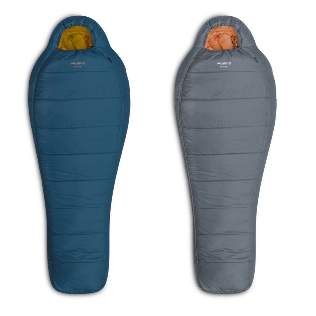 Slleping Bag Topas - Pinguin