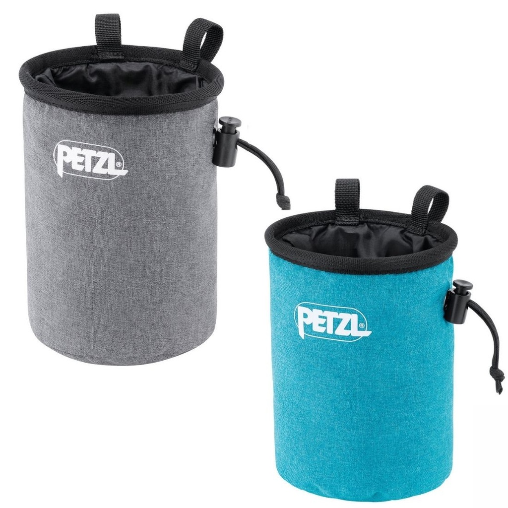 Talquera Bandi - Petzl