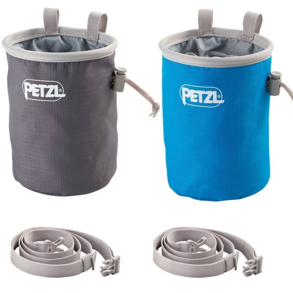 Talquera Bandi Old - Petzl