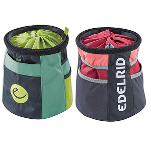 Talquera Boulder Bag - Edelrid