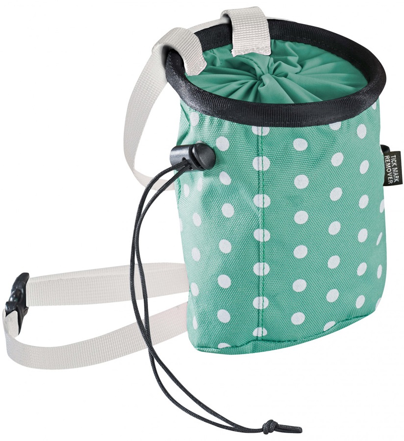 Talquera Rocket Lady / Edelrid