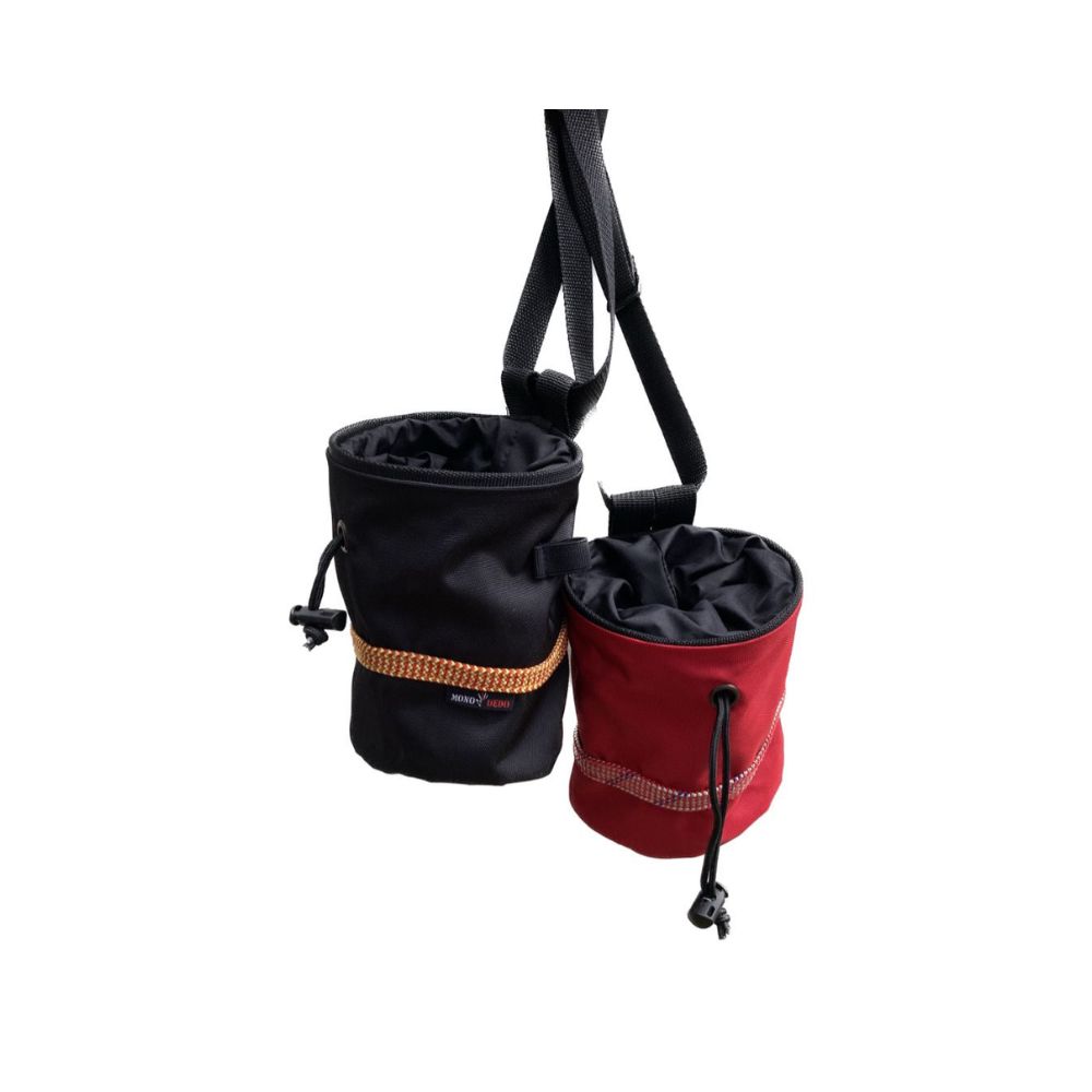 Talquera Rope - Monodedo
