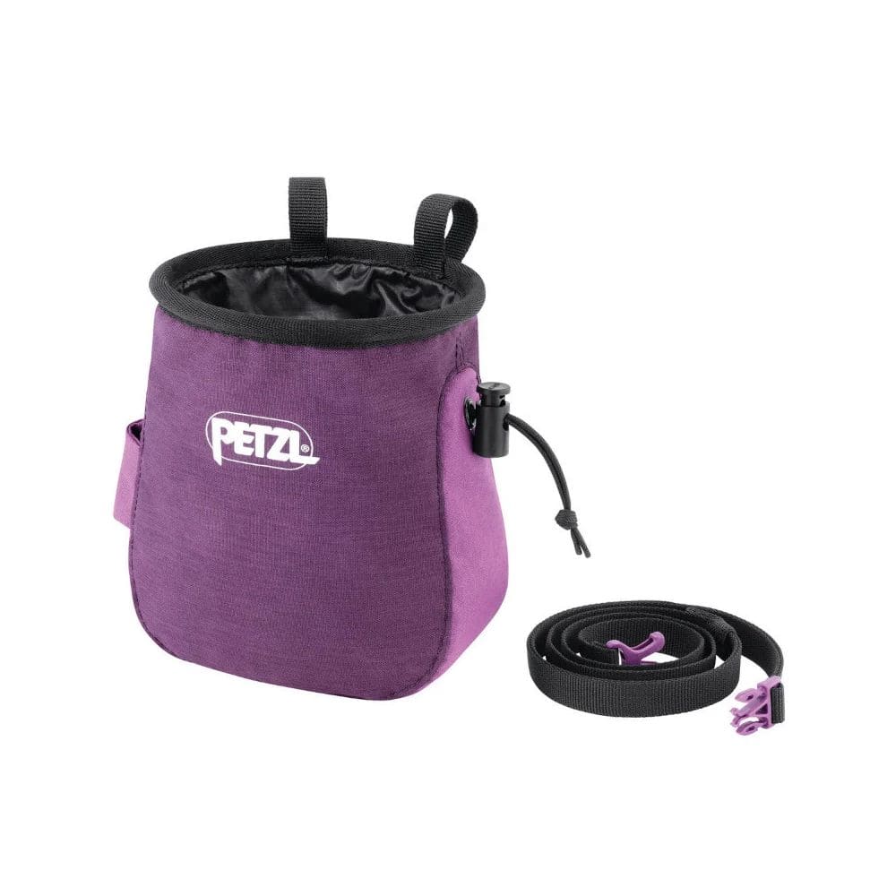 Talquera Saka - Petzl