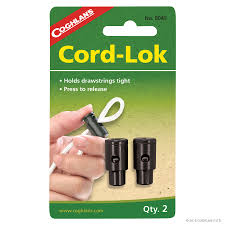 Tancas Cord-Lok / Coghlans