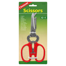 Tijeras Multipropósito Scissors / Coghlans