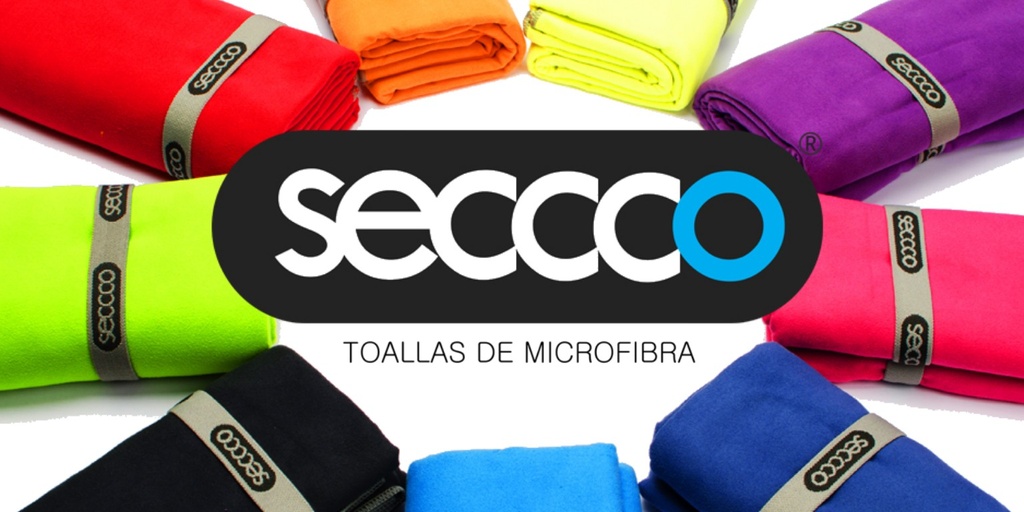 Toalla de Microfibra / Secco
