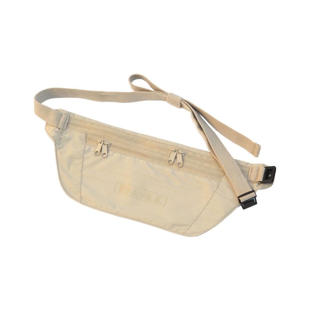 Travel Money Belt - Boll - Outlet