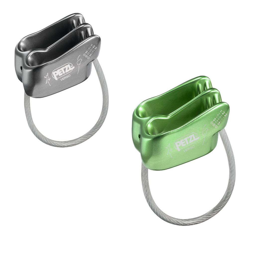 Verso - Petzl