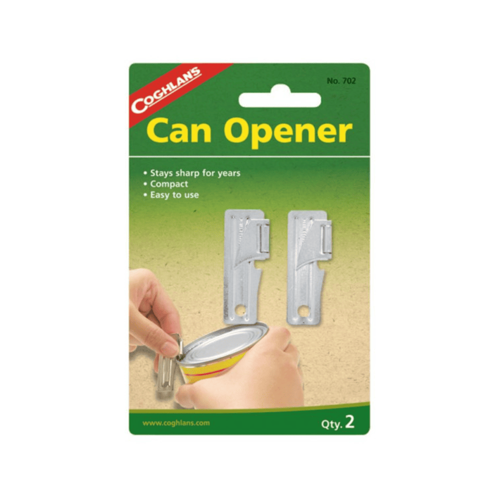 Abrelatas Can Opener - Coghlans