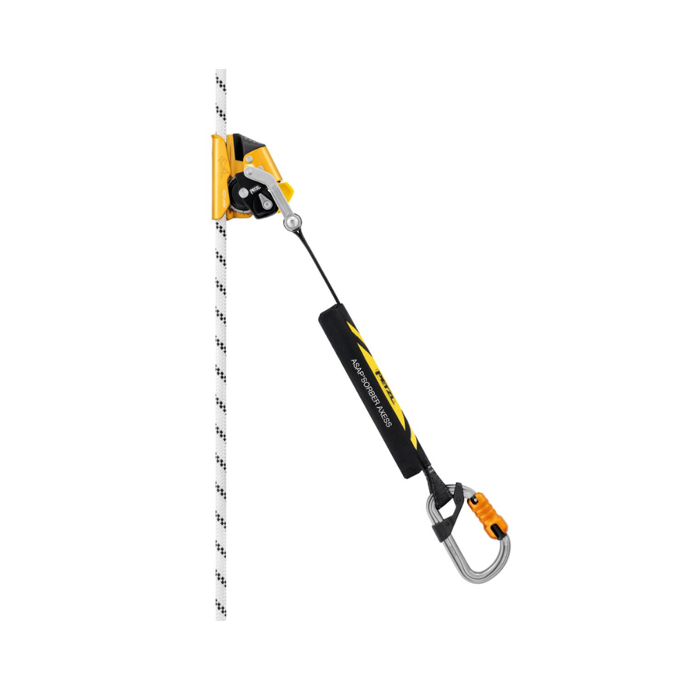 Absorbedor de energía Asap’Sorber Axess- Petzl