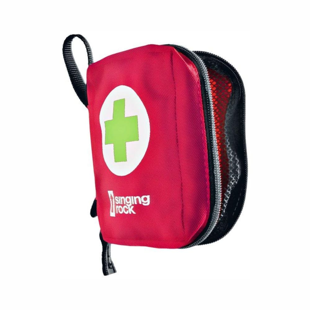 Botiquin First Aid Small - Singing Rock