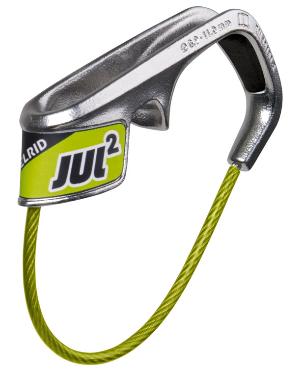 Aegurador Jul 2 - Edelrid