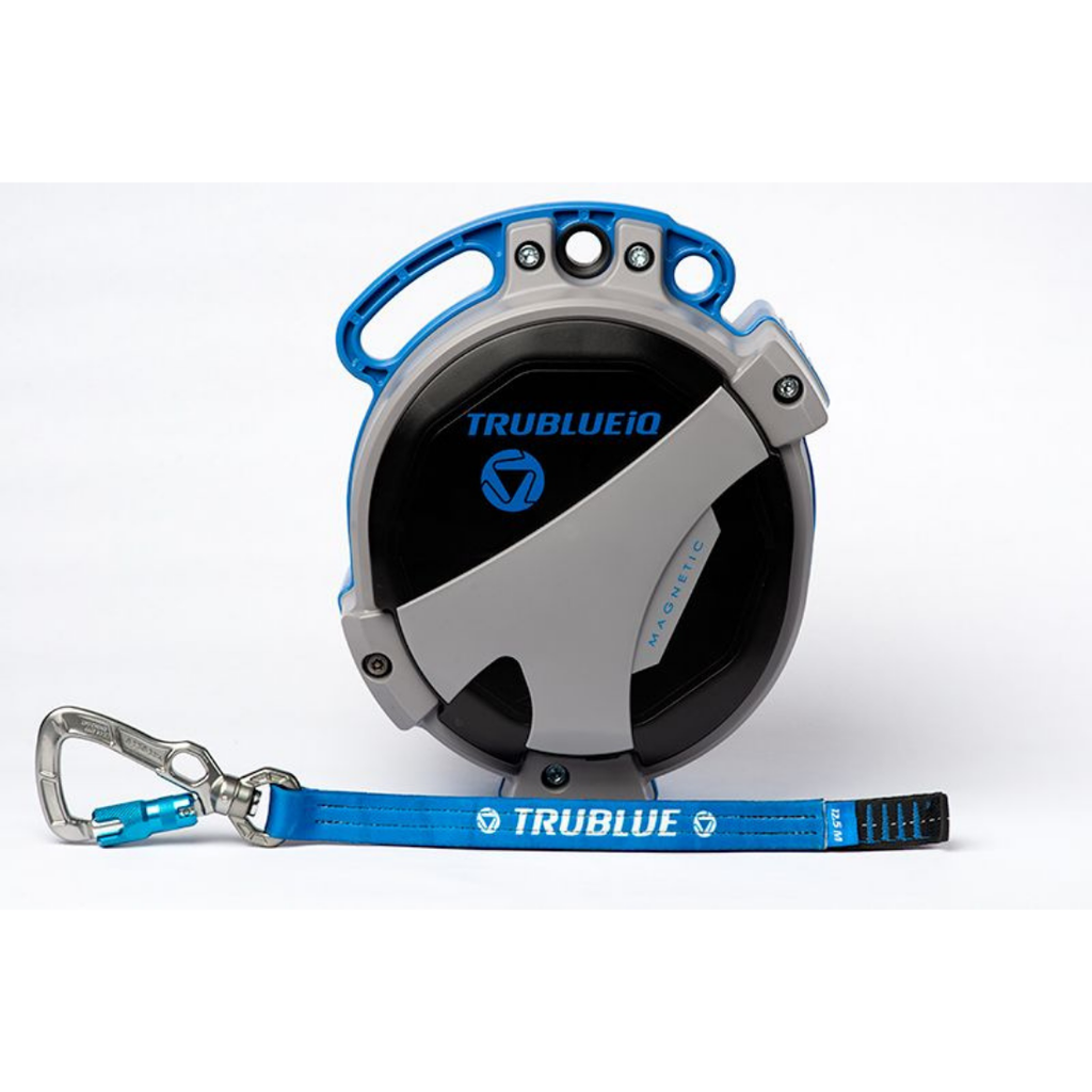 Alquiler Retractil Trublue IQ 12.5 mts