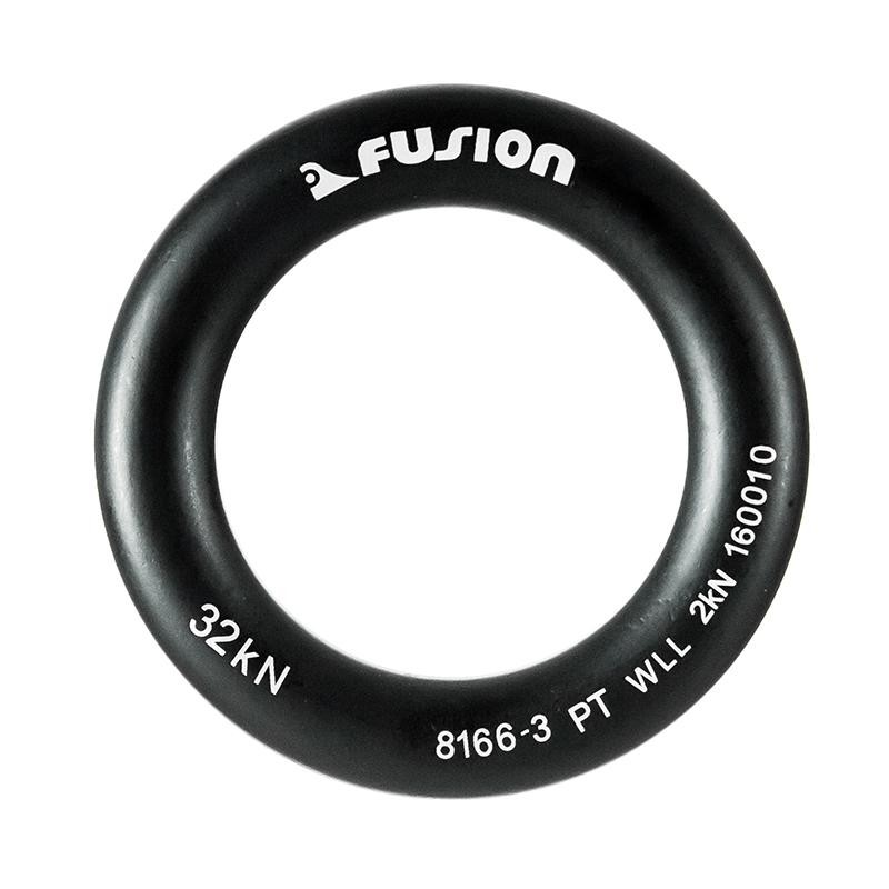 Anillo - Fusion