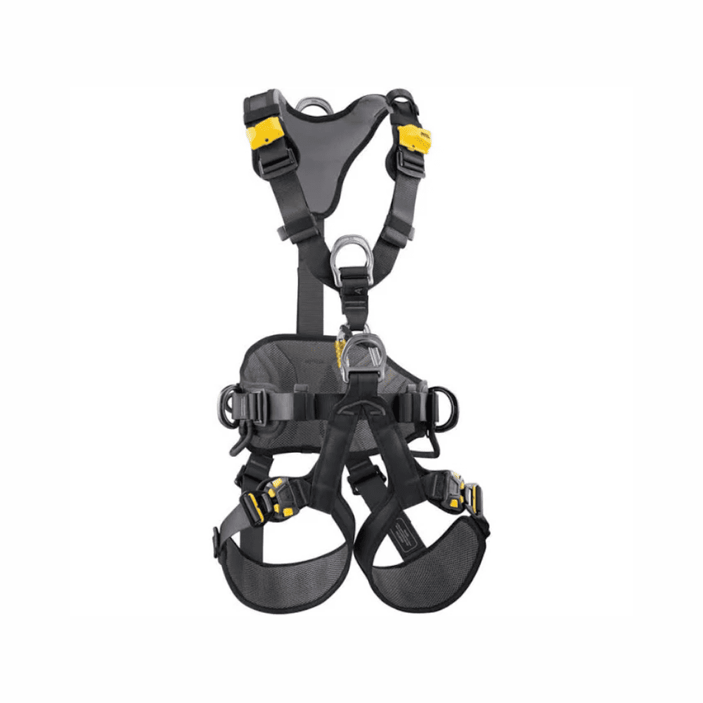 Arnes Industrial Avao Bod Fast VS Europea - Petzl