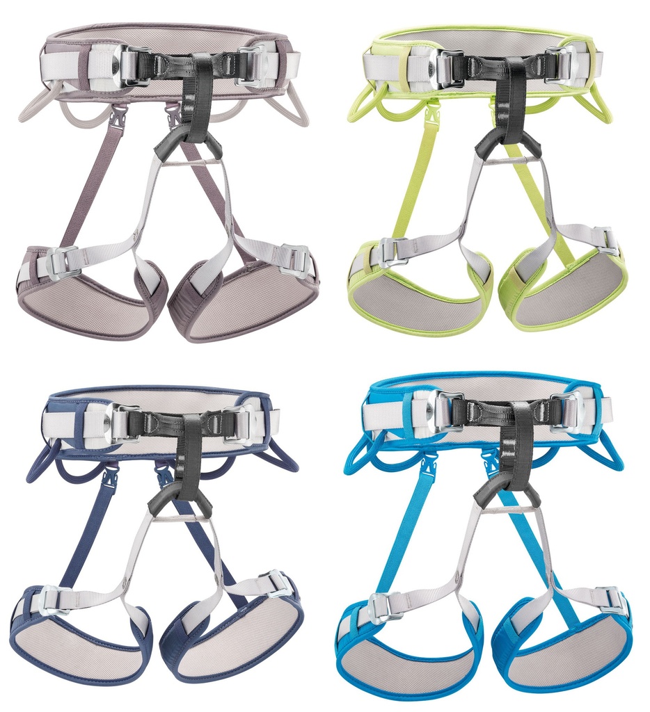 Arnés Corax - Petzl