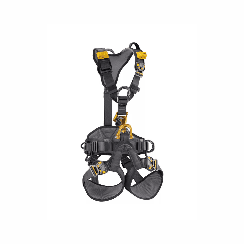Arnés Integral Astro Bod Fast Vs Europea - Petzl