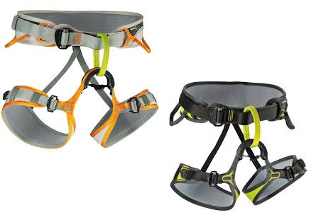 Arnés Jay / Edelrid