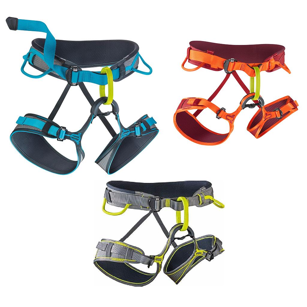 Arnés Jay 2 / Edelrid
