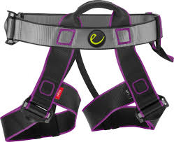 Arnés Multitalla Junior / Edelrid