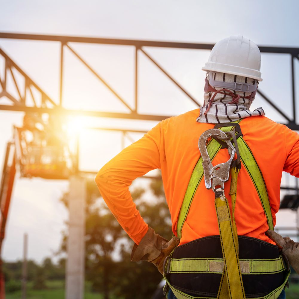 Artículo de Escalada y Seguridad Industrial