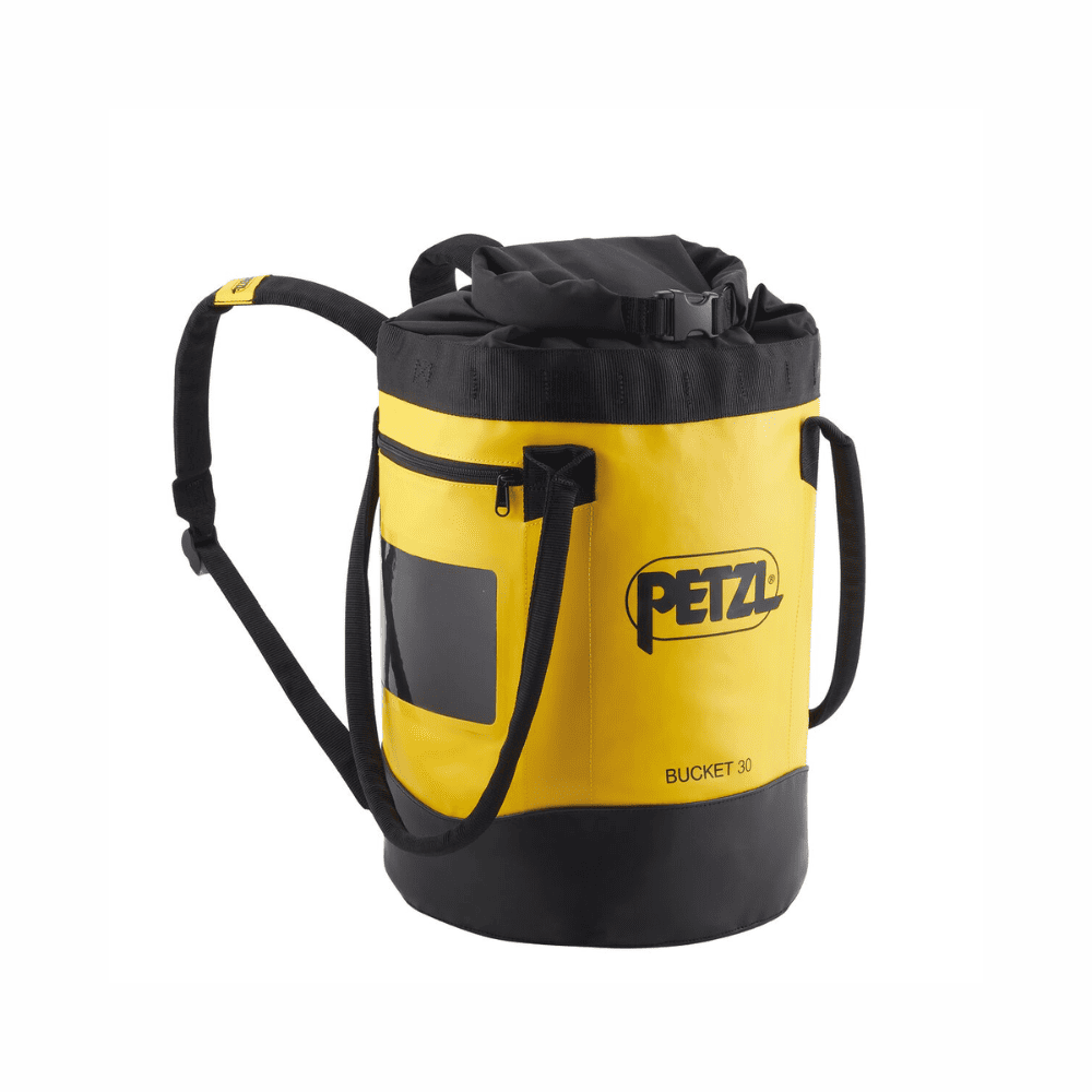 Autoportante Bucket 30L - Petzl