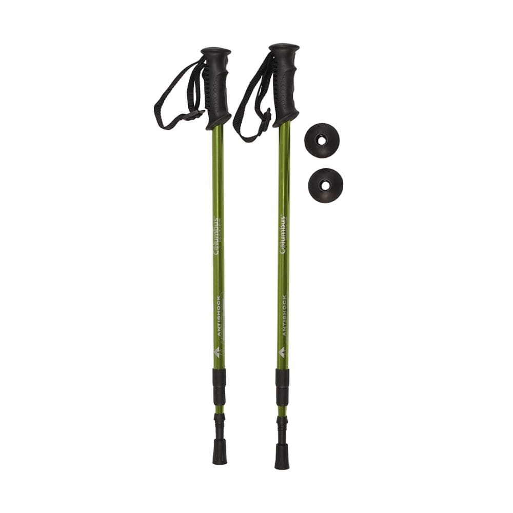 Bastones de Trekking TK1 - Columbus