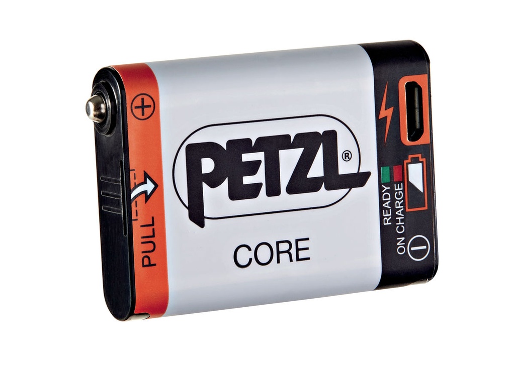 Bateria Recargable Core -Petzl