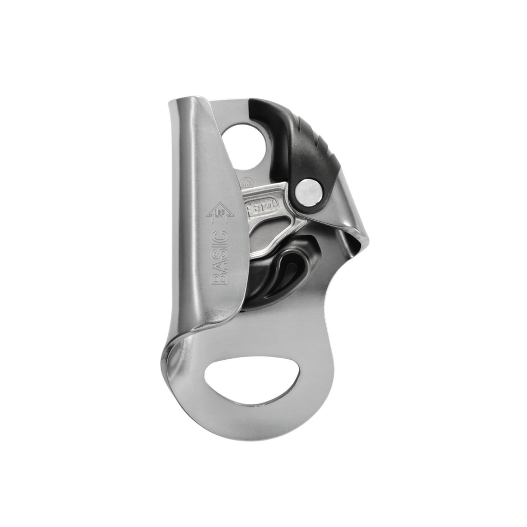 Bloqueador Basic - Petzl