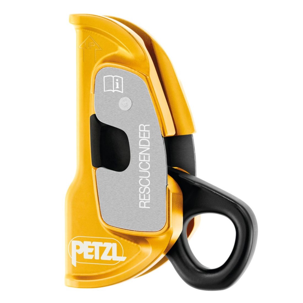 Bloqueadro Rescucender - Petzl