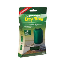 Bolsa Seca 25 L Dry Bag - Coghlans