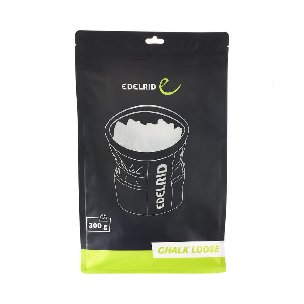 Bolsa de Magnesio Chalk Loose 300g - Edelrid