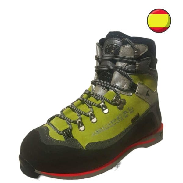 Botas Nelion - Boreal