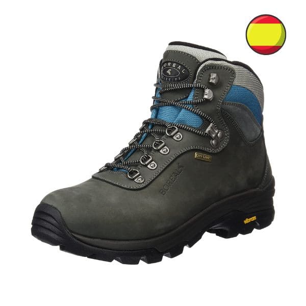 Botas Ordesa / Boreal