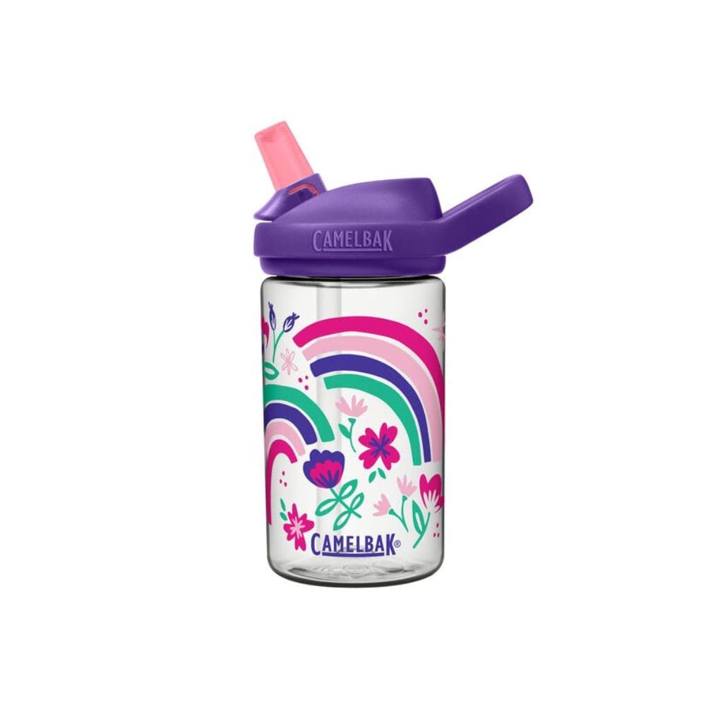 Botella Agua Niños Eddy 400ml - Camelbak