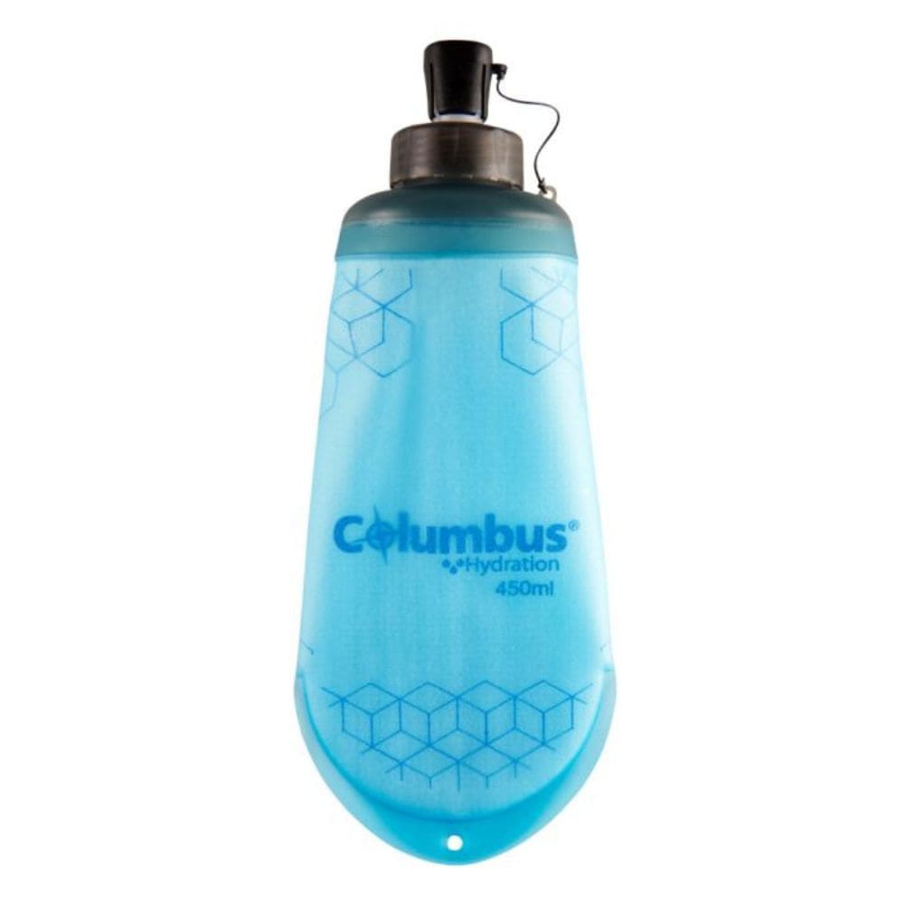 Botella Plegable Soft Flask - Columbus