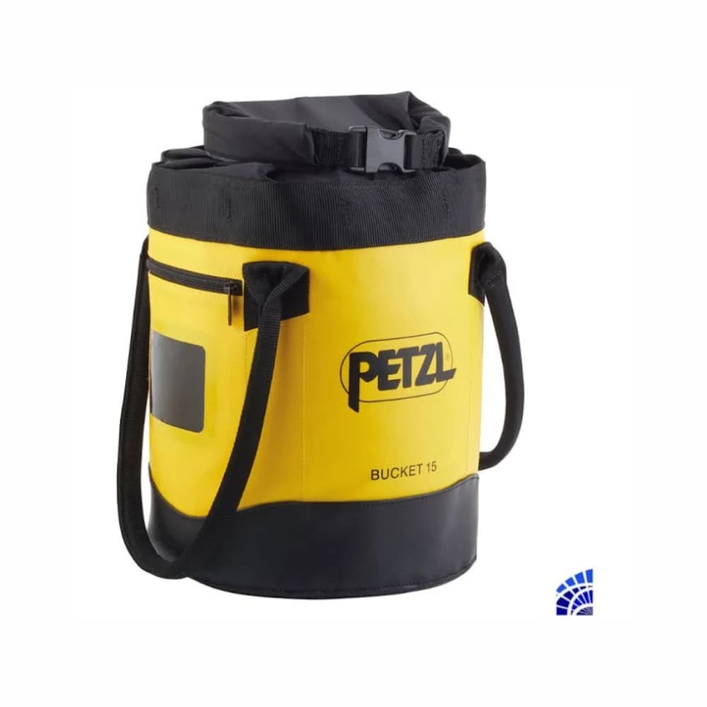 Bucket Autoportante 45L - Petzl