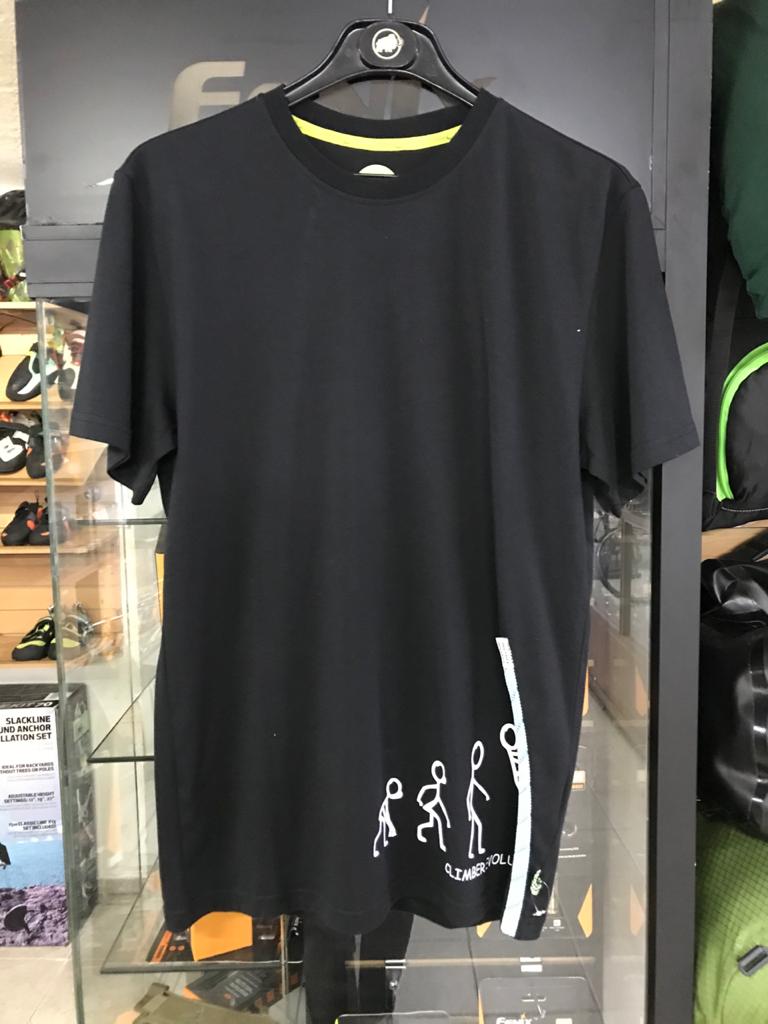 Camiseta Me Rope T / Edelrid