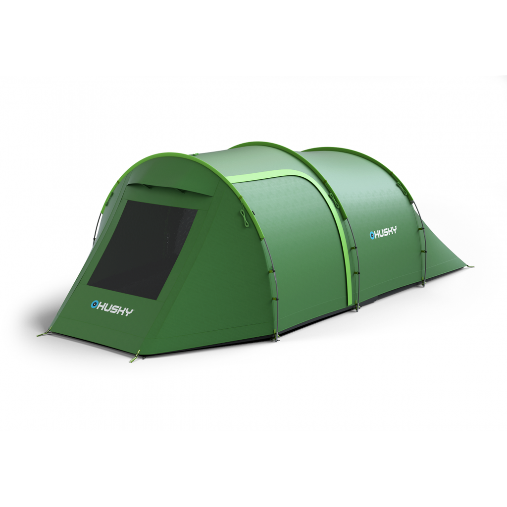 Carpa Bender 3 - Husky