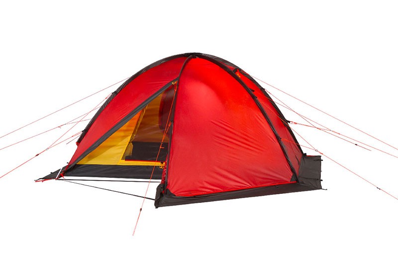 Carpa Matrix 3 / Alexica