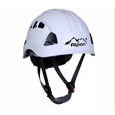 Casco Alpen Pro 001