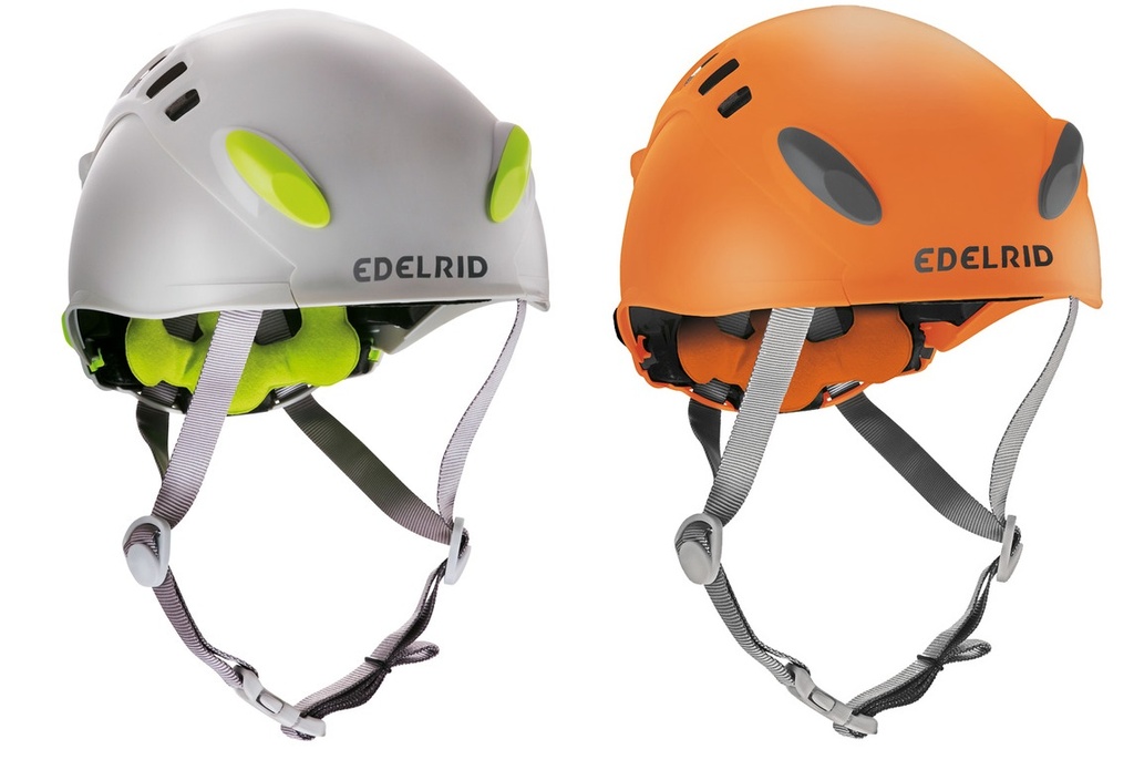 Casco Madillo / Edelrid