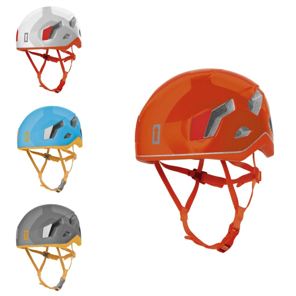 Casco Penta - Singing Rock