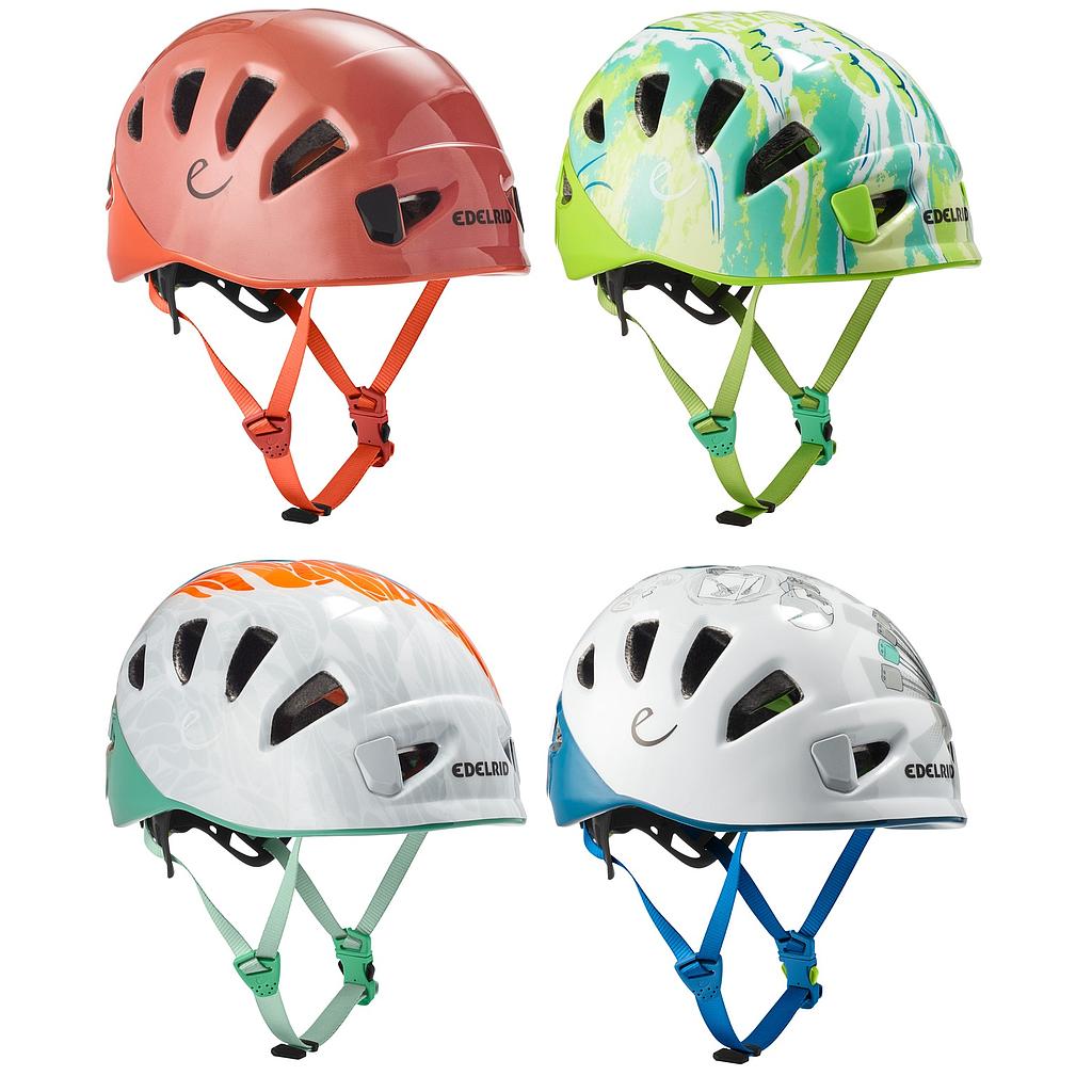 Casco Shield 2 / Edelrid