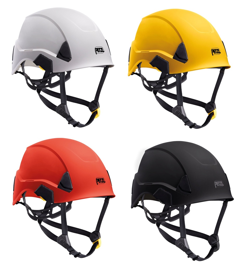 Casco Strato - Petzl