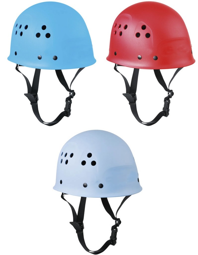 Casco Ultralight Work / Edelrid