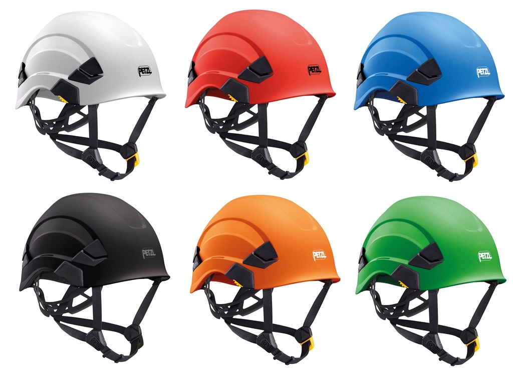 Casco Vertex - Petzl