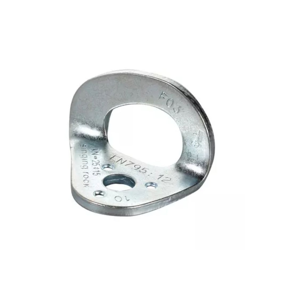 Chapa / Singing Rock