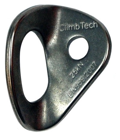 Chapa Acero Inox 10 mm - Climb Tech (copia)