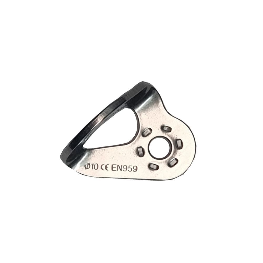 Chapa Acero Inox 12mm - Hoater
